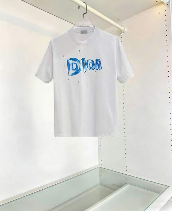 Dior T Shirts Short _SKUDiorS-2XLaatx0616111